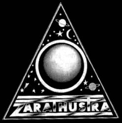 logo Zarathustra (NL)